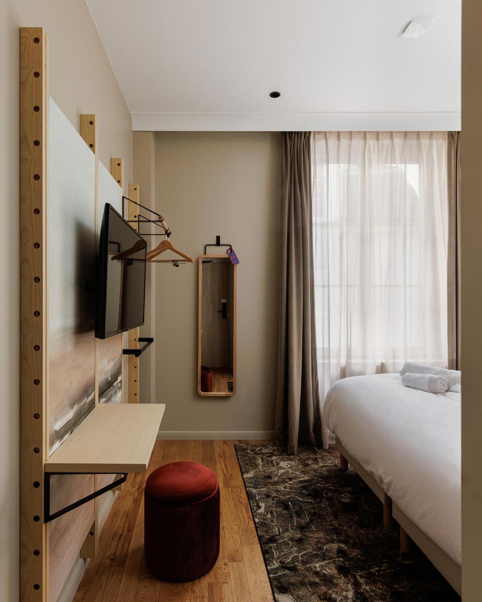 Hotel Des Sept - Entree Autonome, Reception En Ligne - Encore Mieux Ορλεάνη Εξωτερικό φωτογραφία
