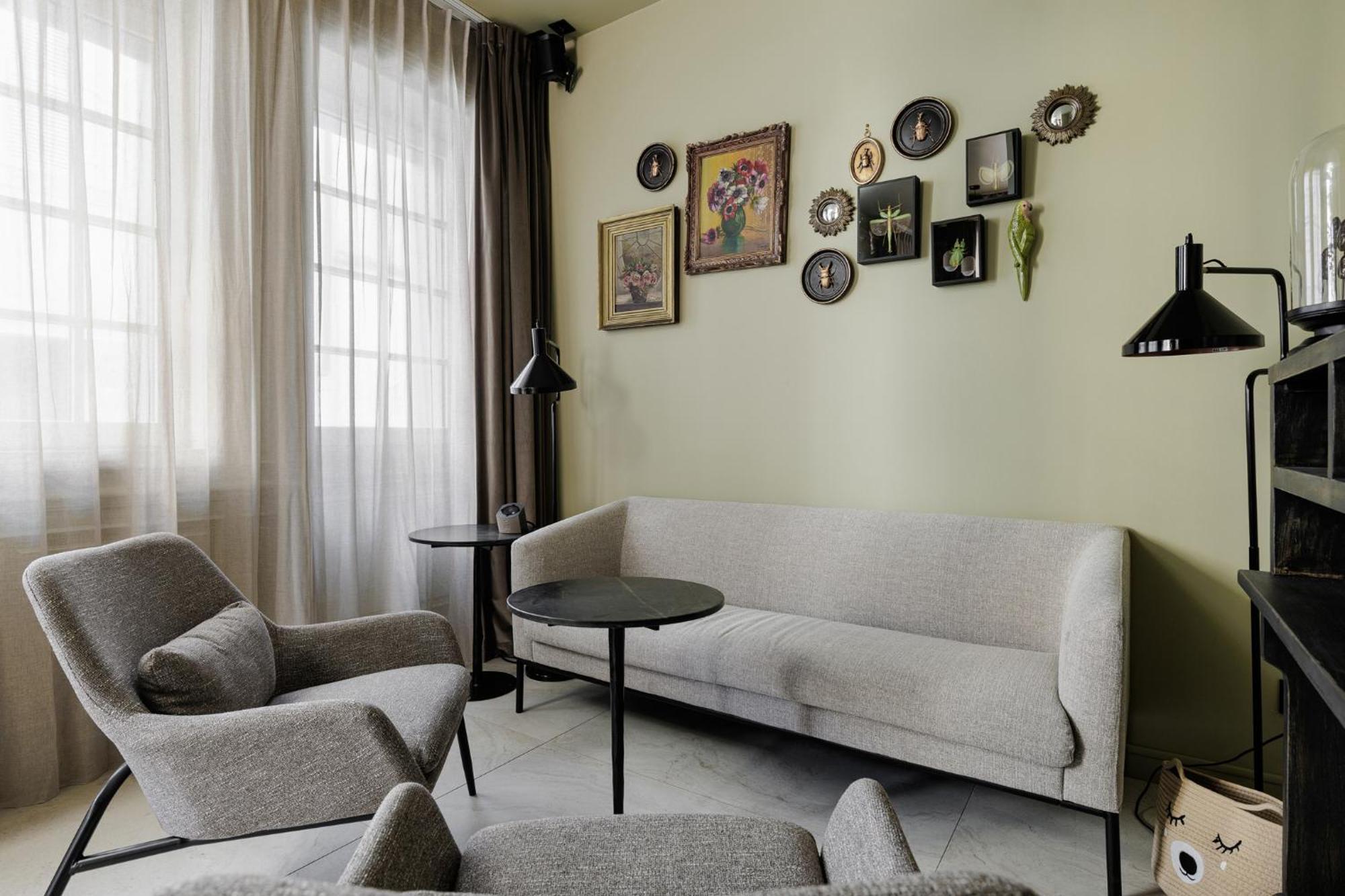 Hotel Des Sept - Entree Autonome, Reception En Ligne - Encore Mieux Ορλεάνη Εξωτερικό φωτογραφία